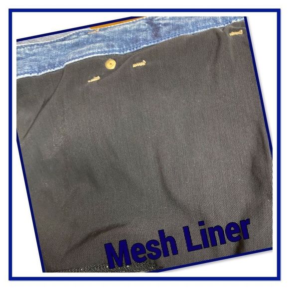 Lane Bryant Size 26R Mid Rise Denim Jeans - Picture 12 of 16